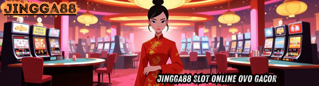 Jingga88 Jingga88